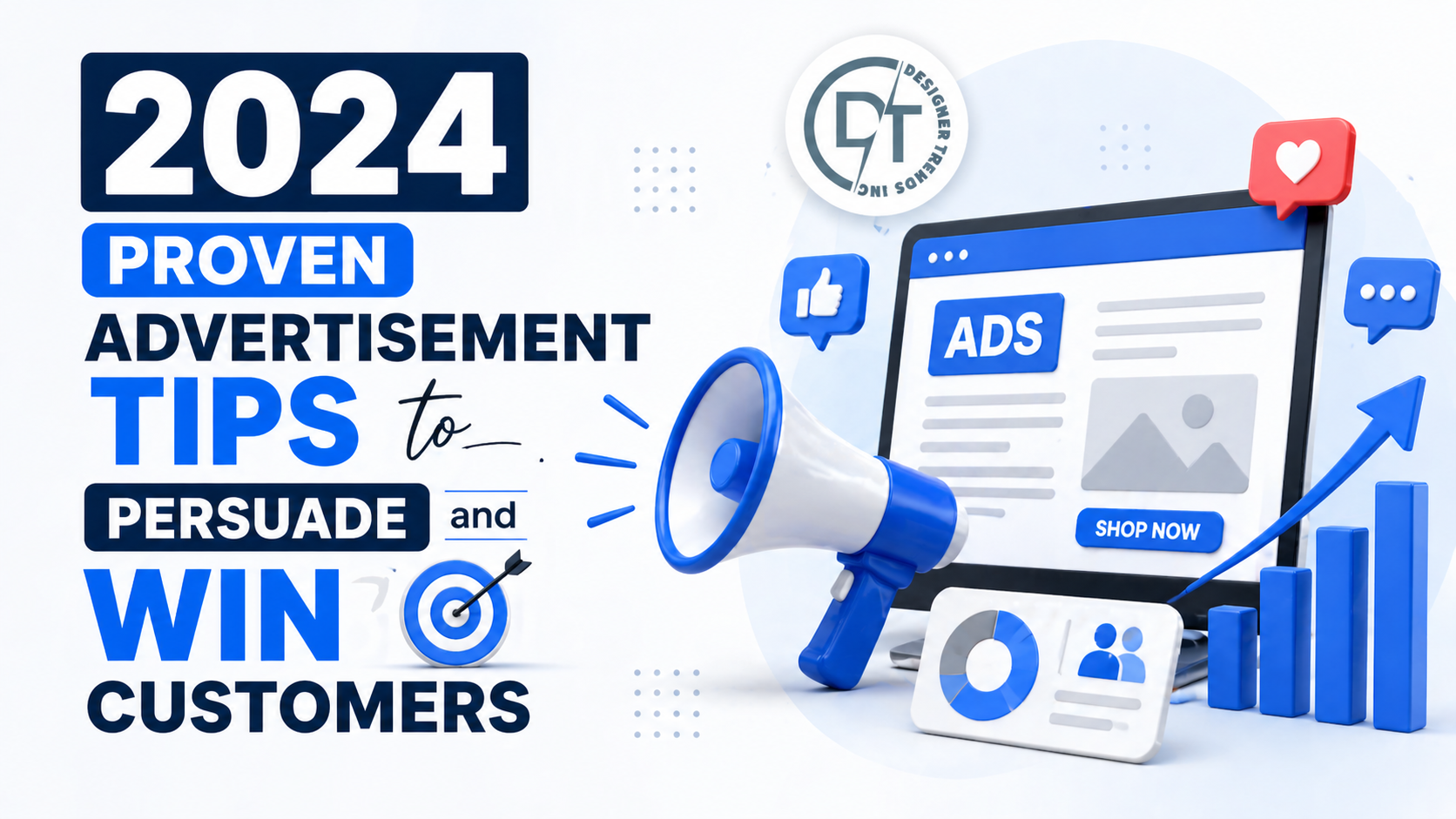 2024 Proven Advertisement Tips to Persuade and Win Customers