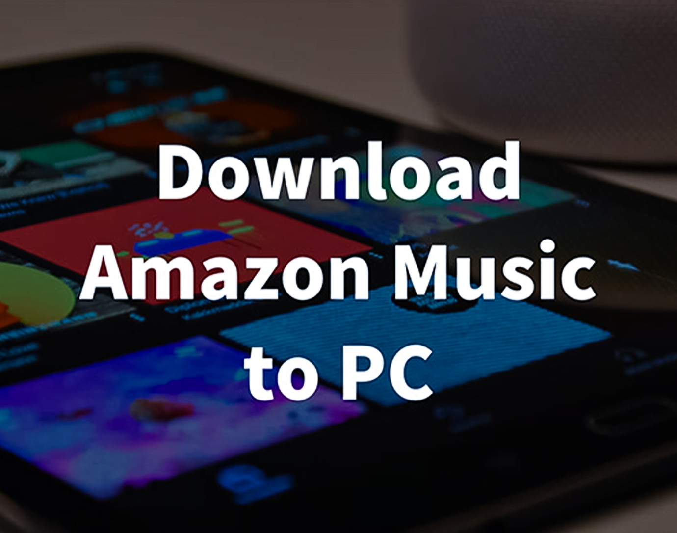 Download Amazon Prime Music