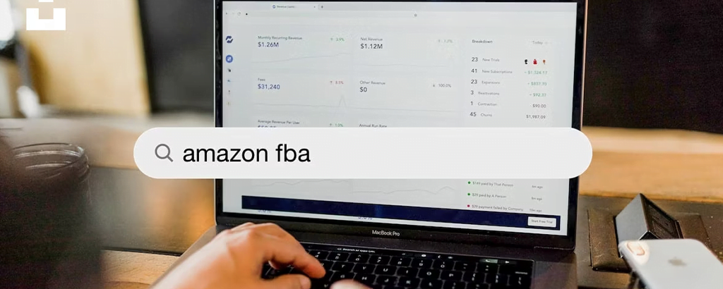 Amazon FBA