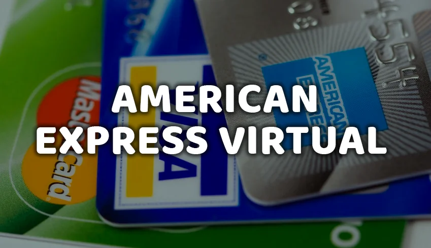 American Express Virtual Assistant