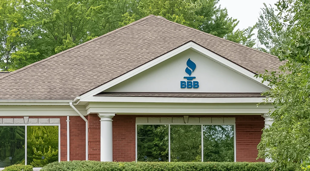 Should your business join the Better Business Bureau?