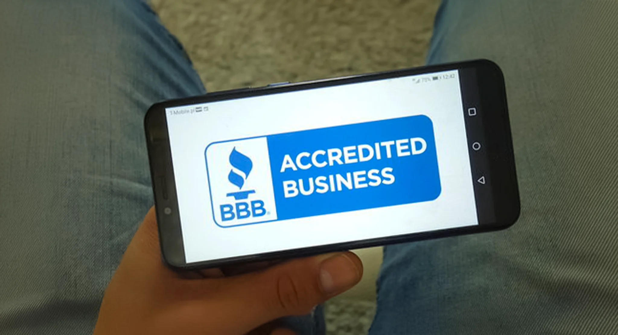 Why is Better Business Bureau Calling you | Are you in Trouble? (2024)