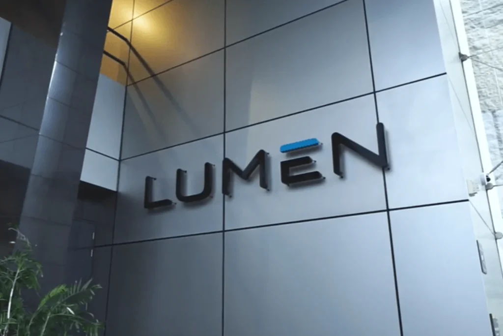 Why Did I receive a Lumen Technologies Check in 2024?