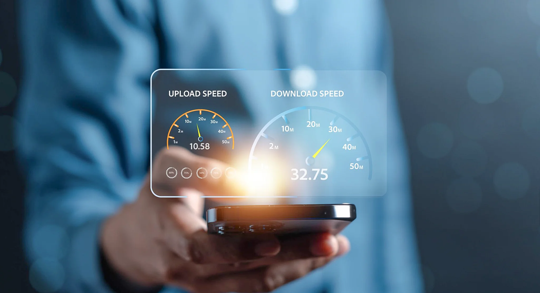 Why Speedtest Runs Faster on Your Phone Than Your Laptop (Full Guide)