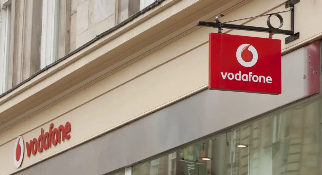 How to Easily Transfer Vodafone Credit Without Any Hassles