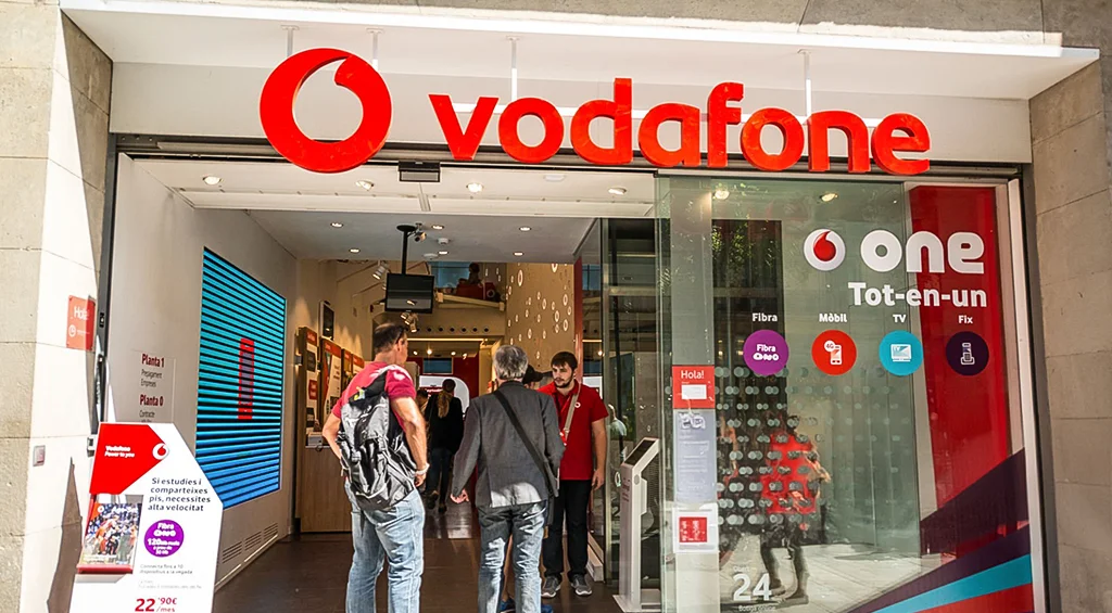 How to Easily Transfer Vodafone Credit