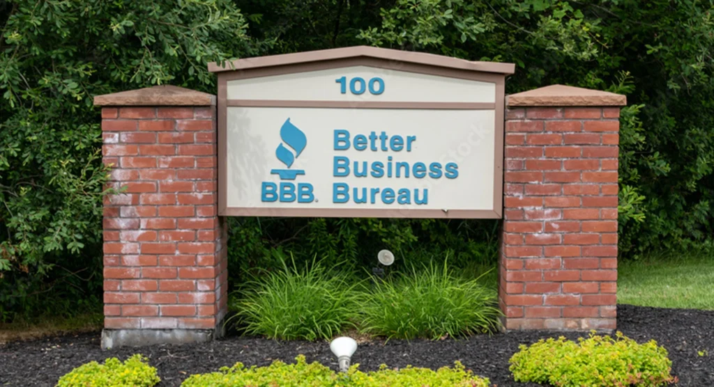 Could the Better Business Bureau Be a Scam? What Happened to Me (2024)